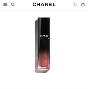Chanel Ultrawear Lip Colour 96 Avant-Gardiste